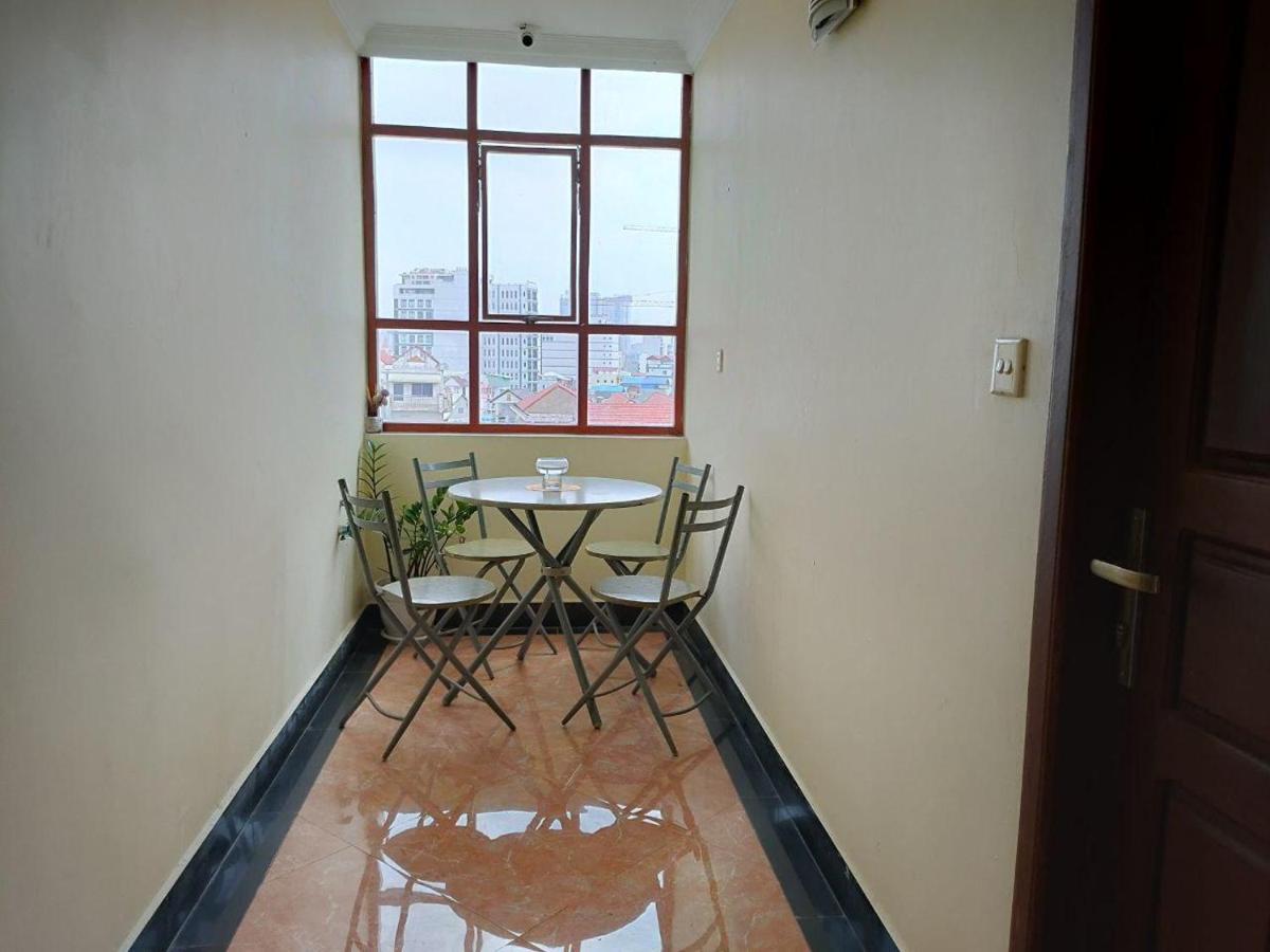 Spean Meas Hotel Phnom-Penh Buitenkant foto