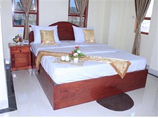 Spean Meas Hotel Phnom-Penh Buitenkant foto