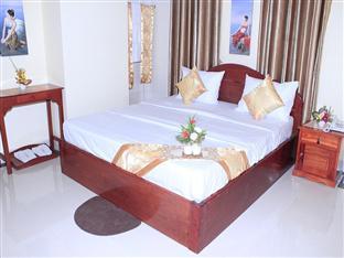 Spean Meas Hotel Phnom-Penh Buitenkant foto