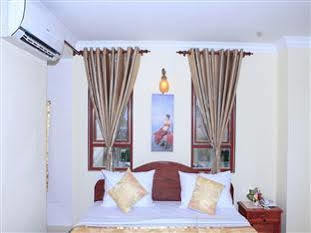 Spean Meas Hotel Phnom-Penh Buitenkant foto