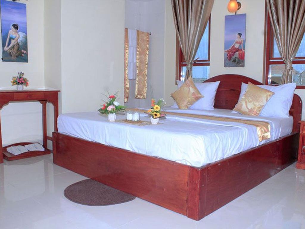 Spean Meas Hotel Phnom-Penh Kamer foto